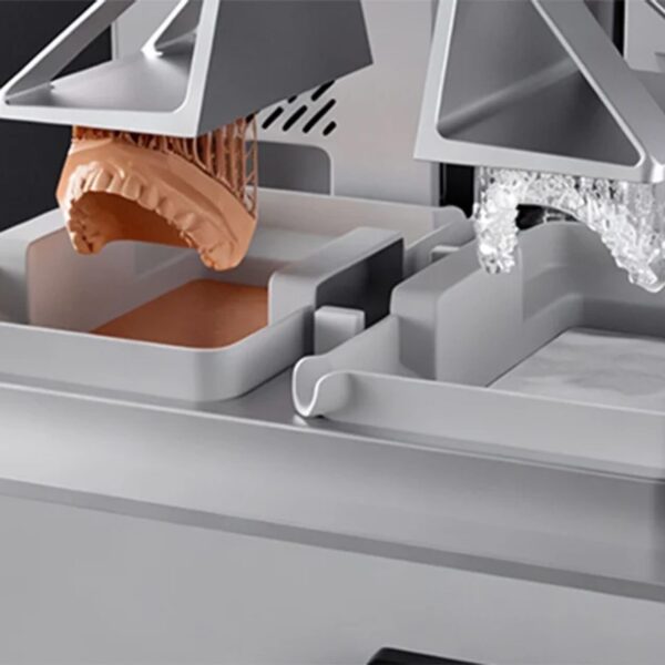 Anycubic Photon P1 Resin 3D Printer