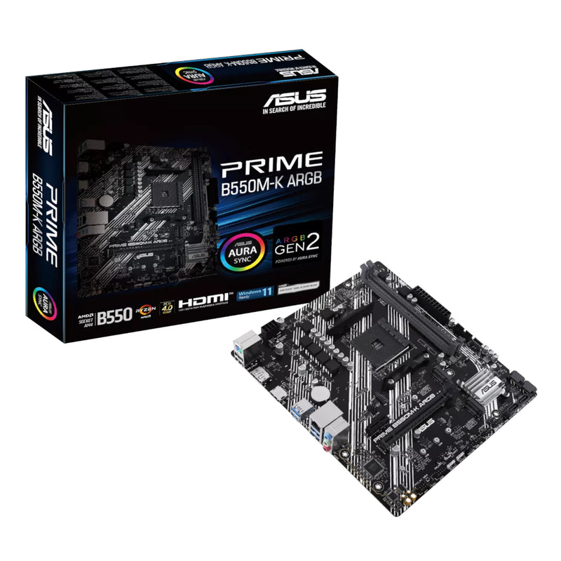 [Pre-Built] Ryzen 5 5600 GT, 16GB DDR4 (Integrated Graphics)