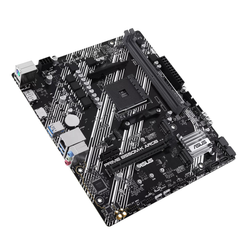 [Pre-Built] Ryzen 5 5600 GT, 16GB DDR4 (Integrated Graphics)