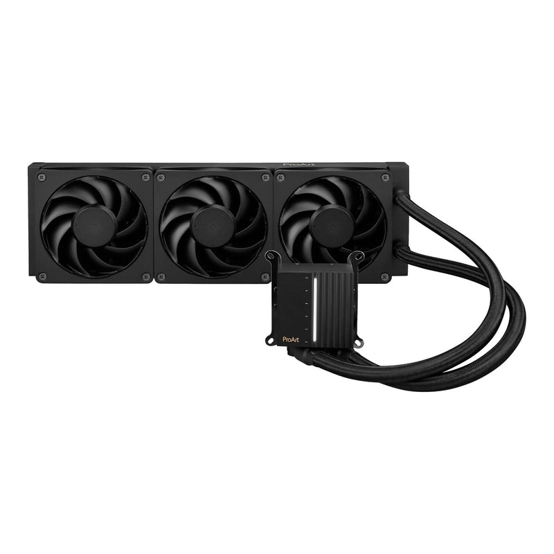 UPGRADE KIT Enthusiast Line — Ryzen 9 9950X3D2 Dual Edition | MSI MAG X870E Carbon WiFi | 64GB DDR5 (4x16GB) | ASUS ProArt LC 360 AIO