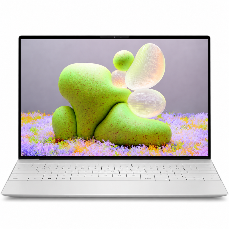 Refurbished Dell XPS 13 9340 Ultra 7 155H 32GB RAM 1TB NVMe Touch Laptop – German Keyboard – Grade A