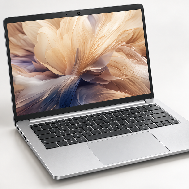 Dell Pro 14 Plus PB14250 14-inch Ultra 7 266V 16GB RAM 512GB SSD Laptop – Windows 11 Pro