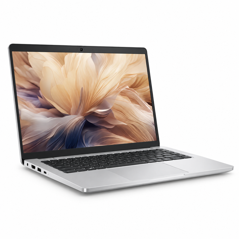 Dell Pro 14 Plus PB14250 14-inch Ultra 7 266V 16GB RAM 512GB SSD Laptop – Windows 11 Pro