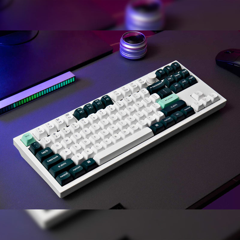 Keychron Q3 HE TKL Wireless Magnetic Keyboard