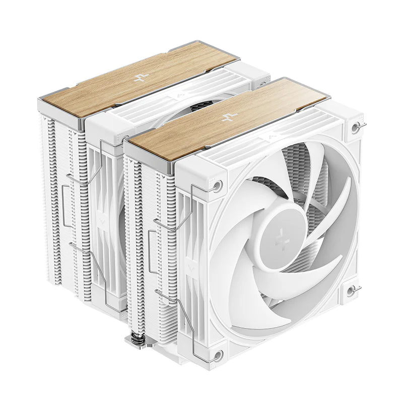 wood and white (pre-build)RTX 5080 Noctua OC edition, Ryzen 7 7800X3D, 32gb Kingston Fury (2x16)