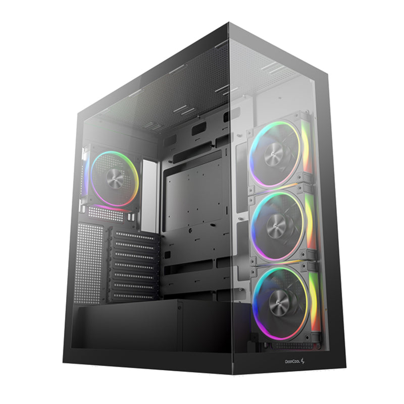(Pre-Built) Ryzen 5 7600, RX 9060 XT, 16 GB DDr5, 1.25 TB SSD, 1080p 75 Hz Monitor