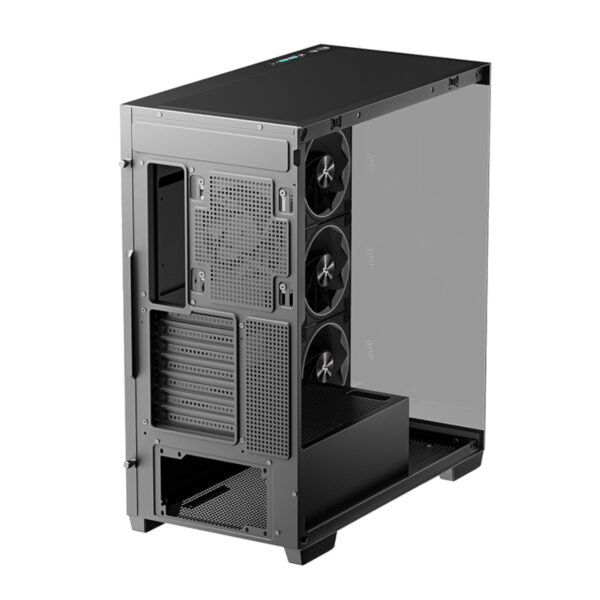 (Pre-Built) Ryzen 5 7600, RX 9060 XT, 16 GB DDr5, 1.25 TB SSD, 1080p 75 Hz Monitor