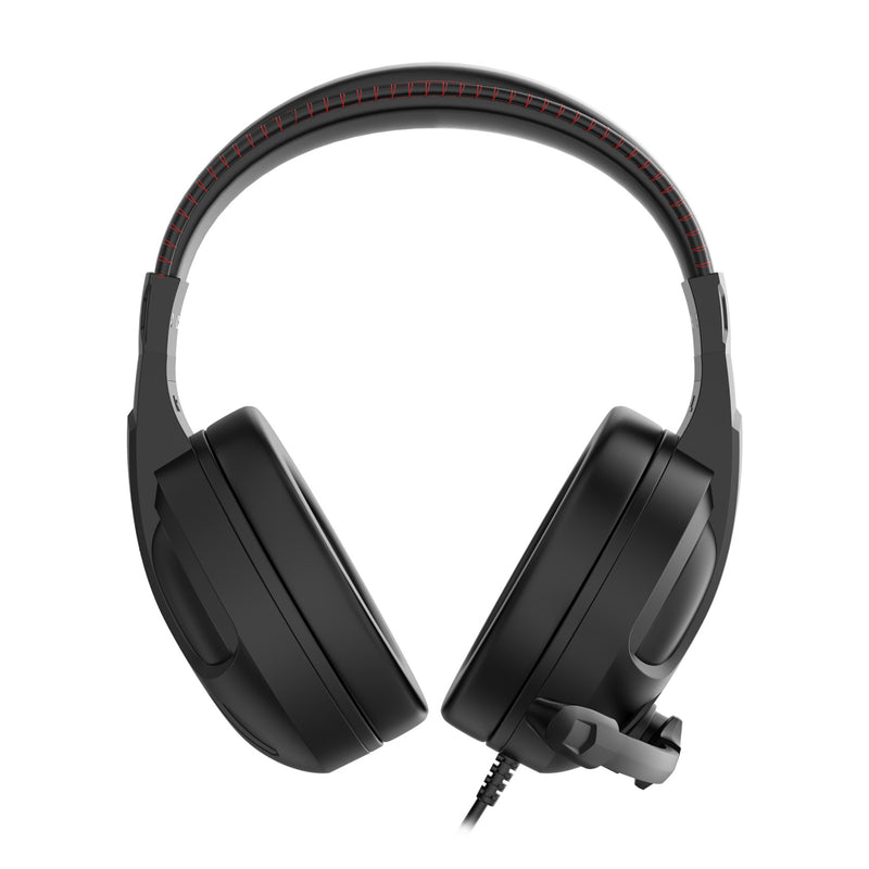 Redragon H211 Cronus RGB Wired Gaming Headset