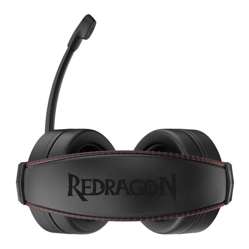 Redragon H211 Cronus RGB Wired Gaming Headset