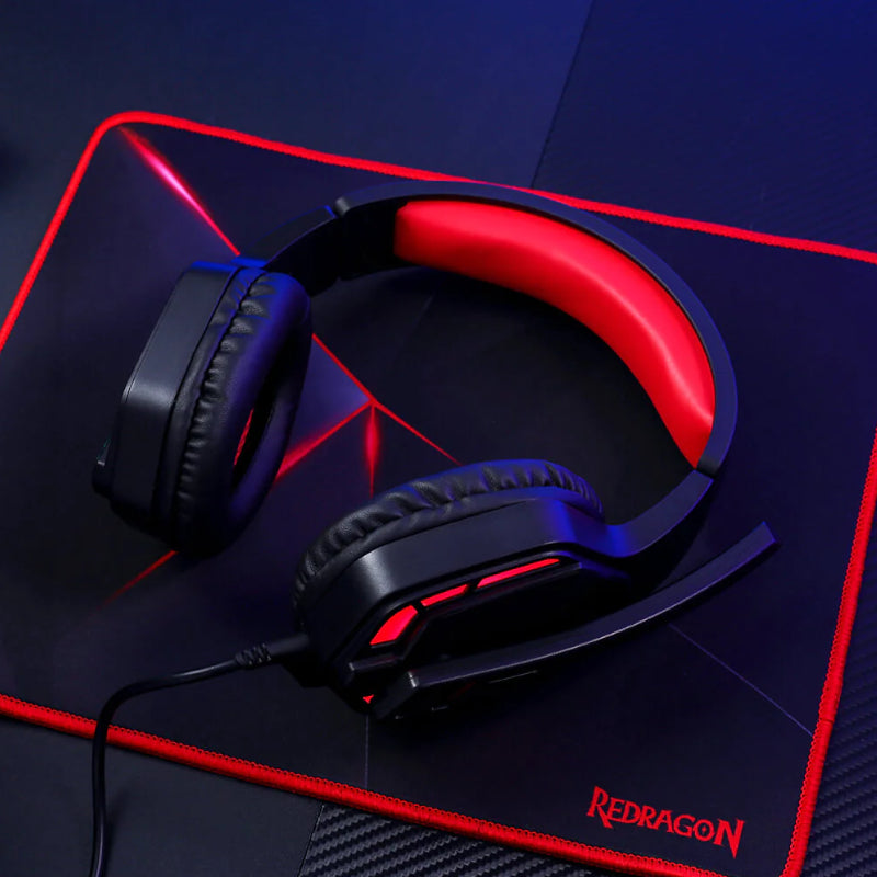 Redragon H220 Themis Wired Gaming Headset