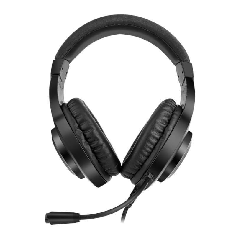 Redragon H260 Hylas RGB Wired Gaming Headset
