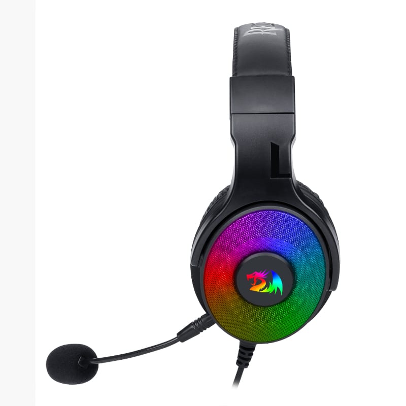 Redragon H350 Pandora RGB Wired Gaming Headset