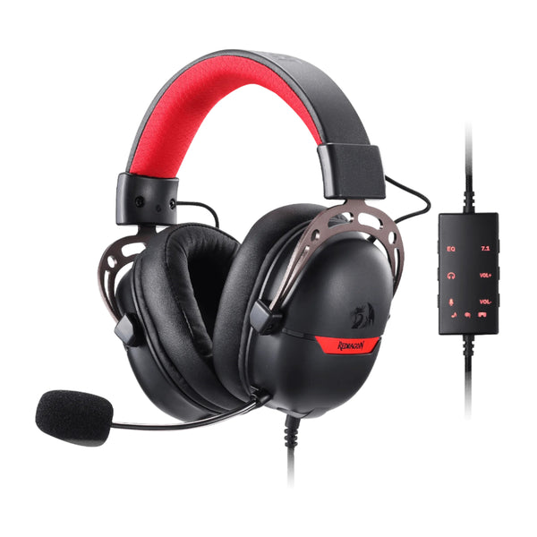 Redragon H376 Aurora USB Gaming Headset