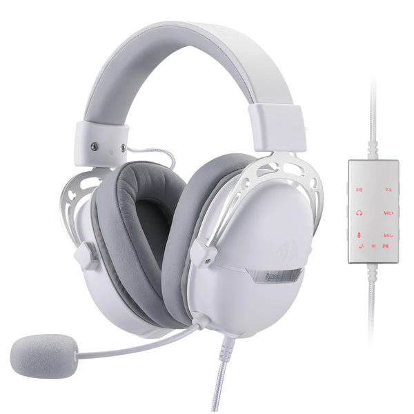 Redragon H376 Aurora USB Gaming Headset