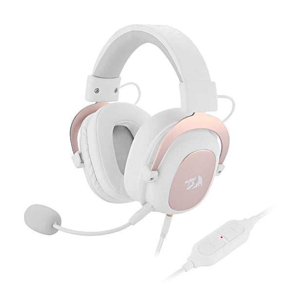 Redragon H510 Zeus 2 Wired Gaming Headset