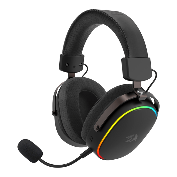 Redragon H831 Fury WRS Wireless Gaming Headset
