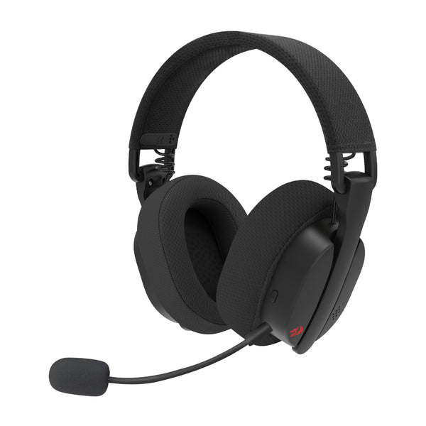 Redragon H888 Luce Wireless Gaming Headset