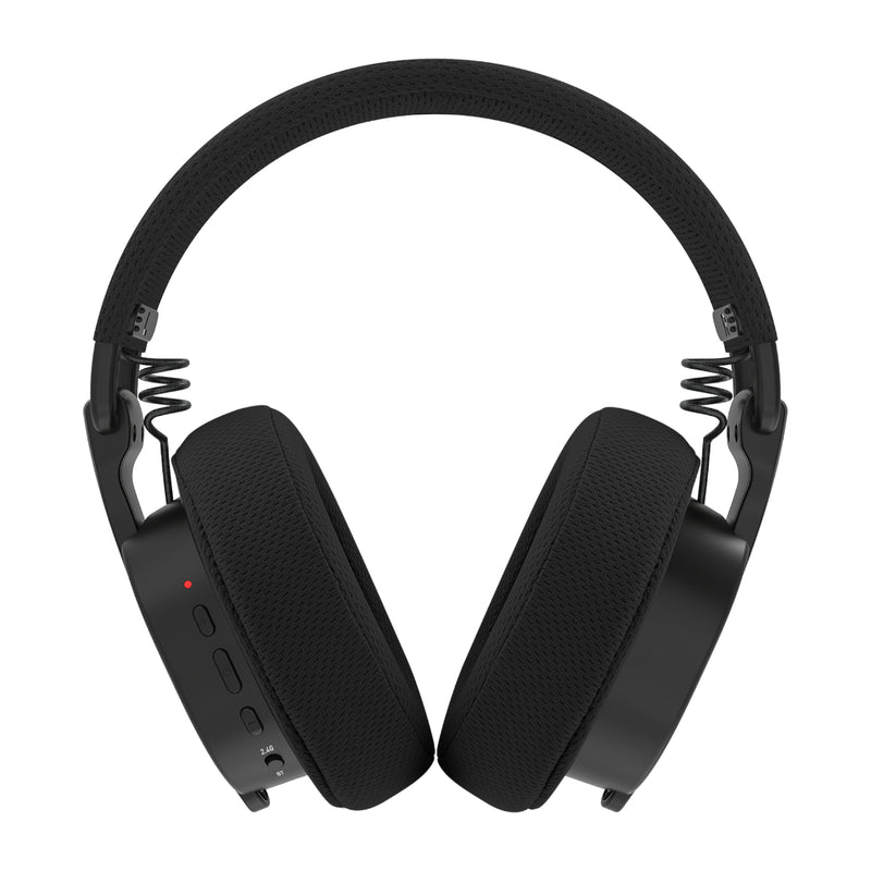 Redragon H888 Luce Wireless Gaming Headset