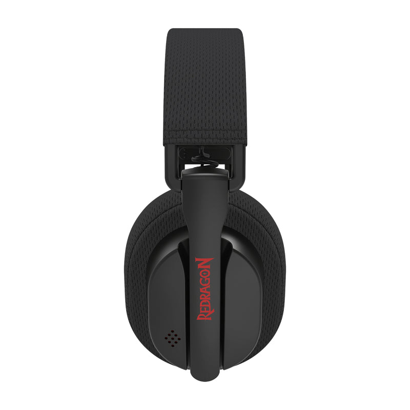 Redragon H888 Luce Wireless Gaming Headset