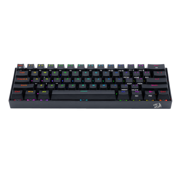 Redragon K530 Pro Draconic 60% RGB Wireless Mechanical Gaming Keyboard