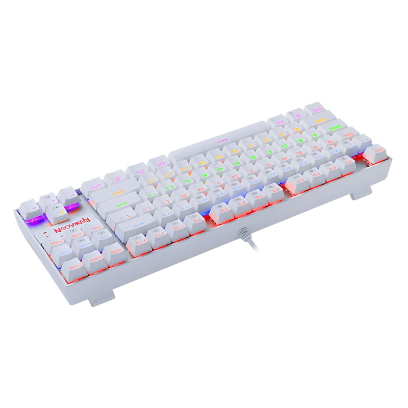 Redragon K552 Kumara RGB Mechanical Gaming Keyboard