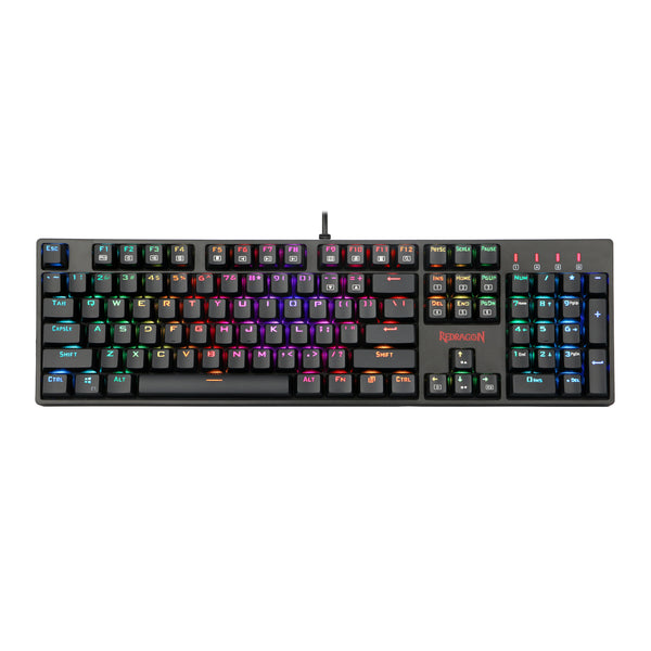 Redragon K582 Surara RGB Mechanical Gaming Keyboard