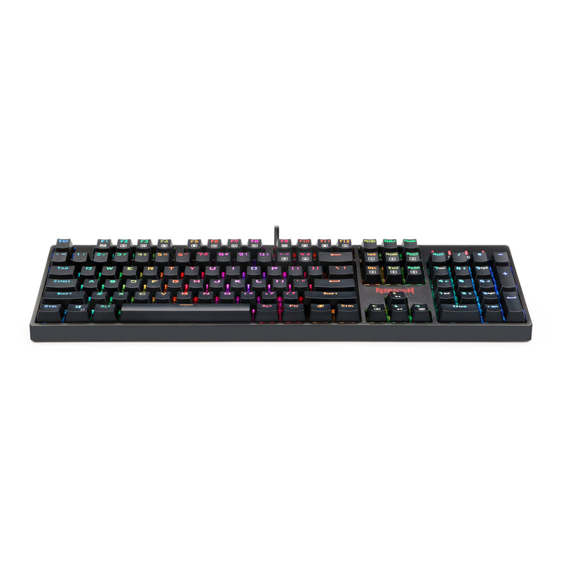Redragon K582 Surara RGB Mechanical Gaming Keyboard