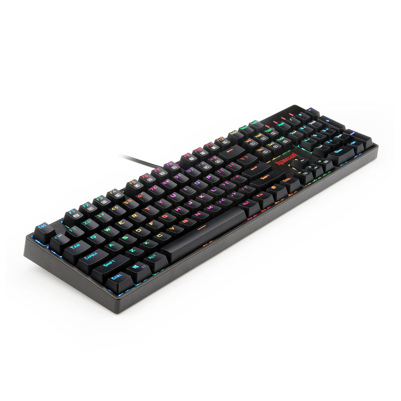 Redragon K582 Surara RGB Mechanical Gaming Keyboard