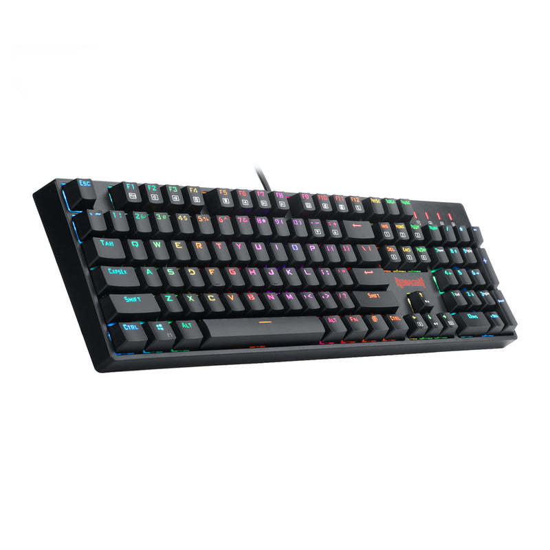Redragon K582 Surara RGB Mechanical Gaming Keyboard