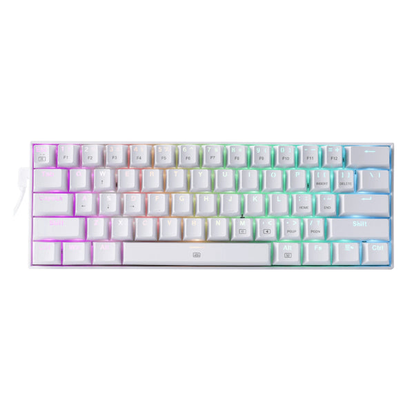 Redragon K630 Dragonborn 60% RGB Mechanical Gaming Keyboard