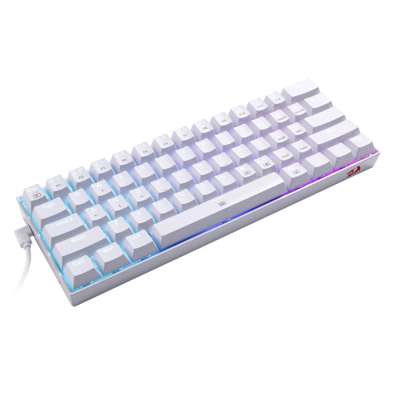 Redragon K630 Dragonborn 60% RGB Mechanical Gaming Keyboard