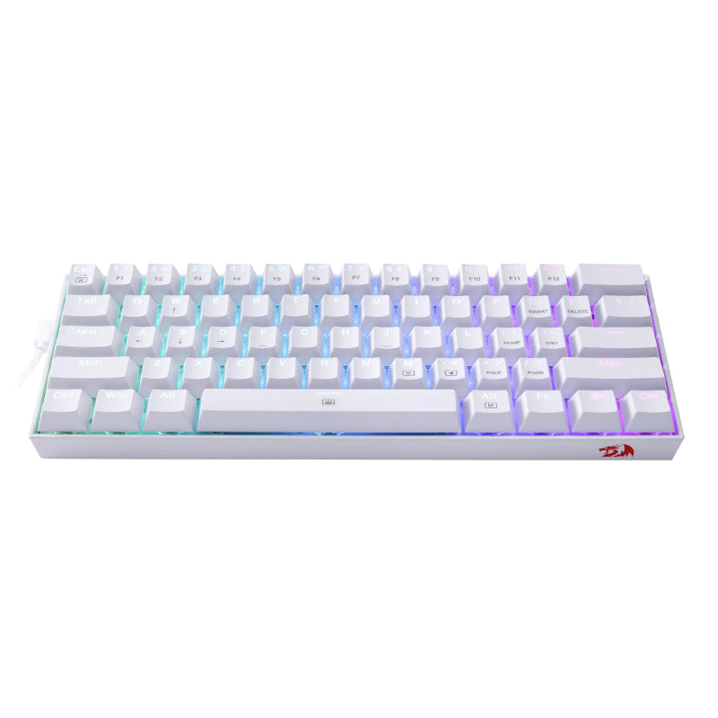 Redragon K630 Dragonborn 60% RGB Mechanical Gaming Keyboard