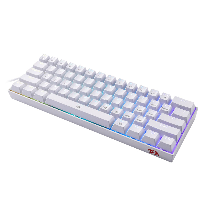 Redragon K630 Dragonborn 60% RGB Mechanical Gaming Keyboard