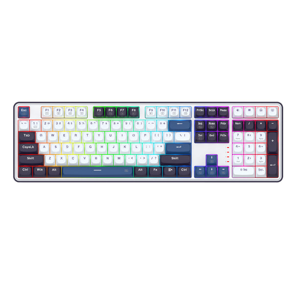 Redragon K689 Wyvern RGB Mechanical Gaming Keyboard