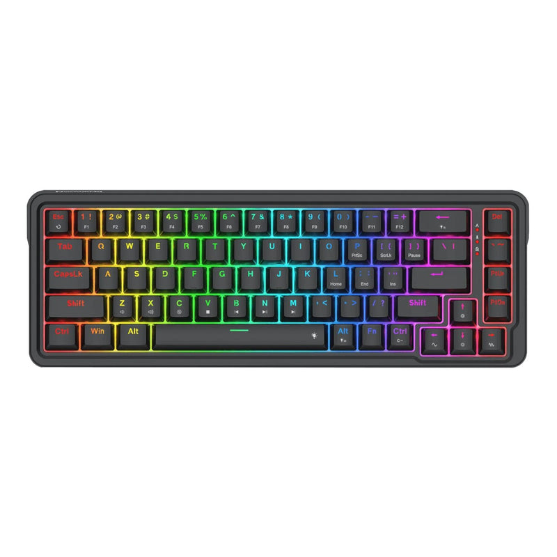 Redragon K709 Nova 65% RGB Mechanical Gaming Keyboard