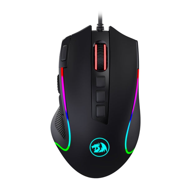 Redragon M612 Predator RGB Wired Gaming Mouse