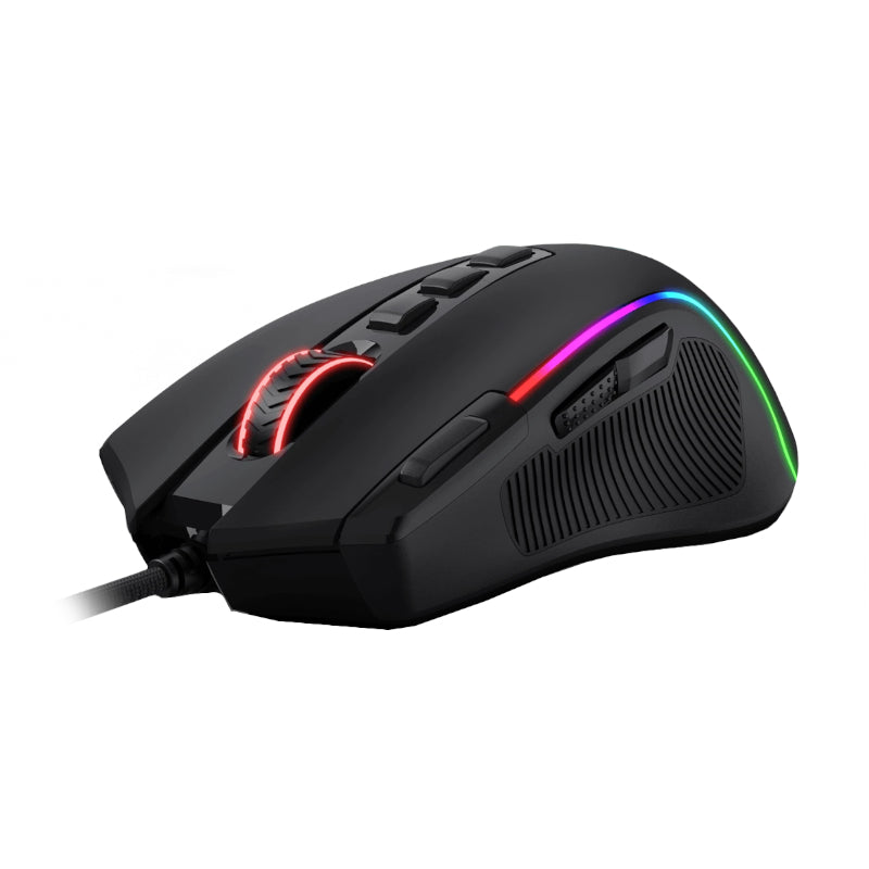 Redragon M612 Predator RGB Wired Gaming Mouse