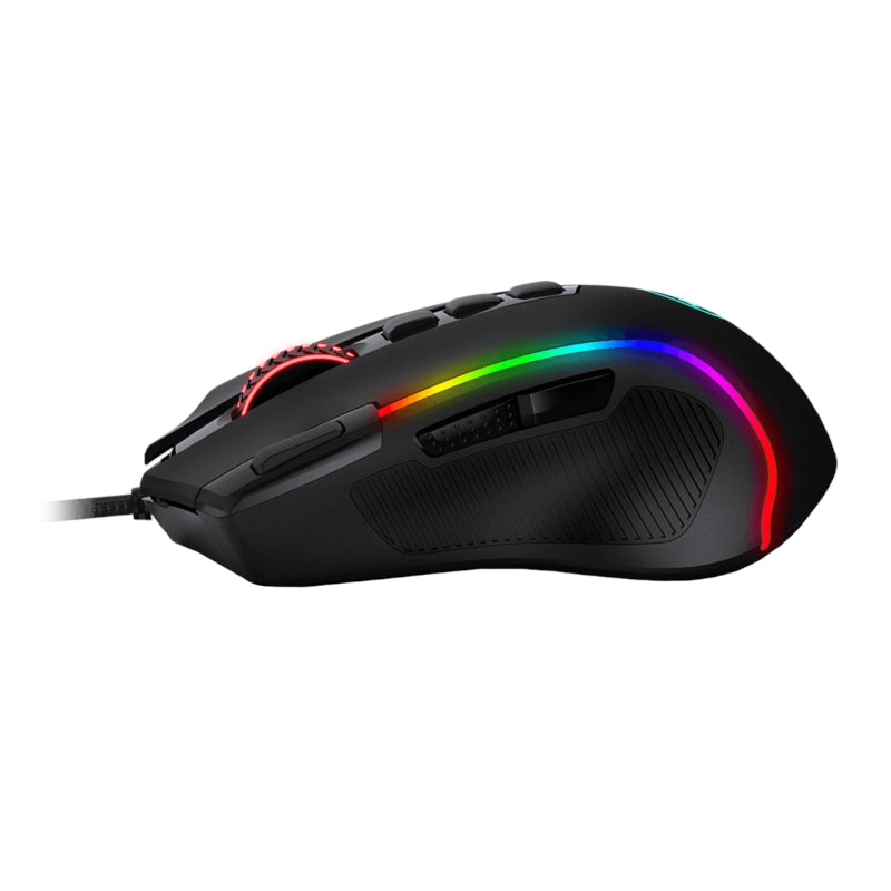 Redragon M612 Predator RGB Wired Gaming Mouse
