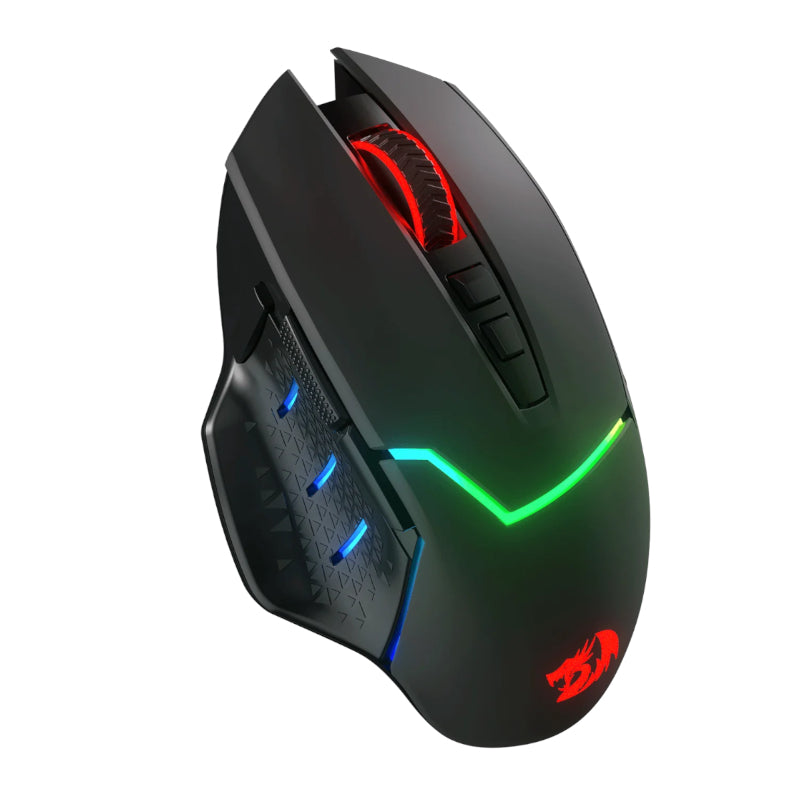 Redragon M690 Pro Mirage Wireless Gaming Mouse