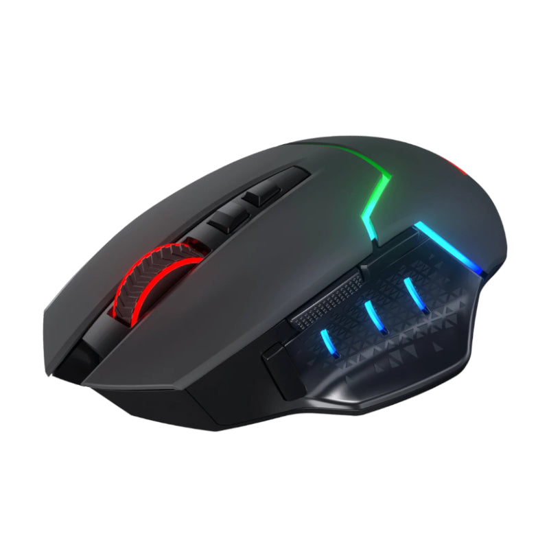 Redragon M690 Pro Mirage Wireless Gaming Mouse