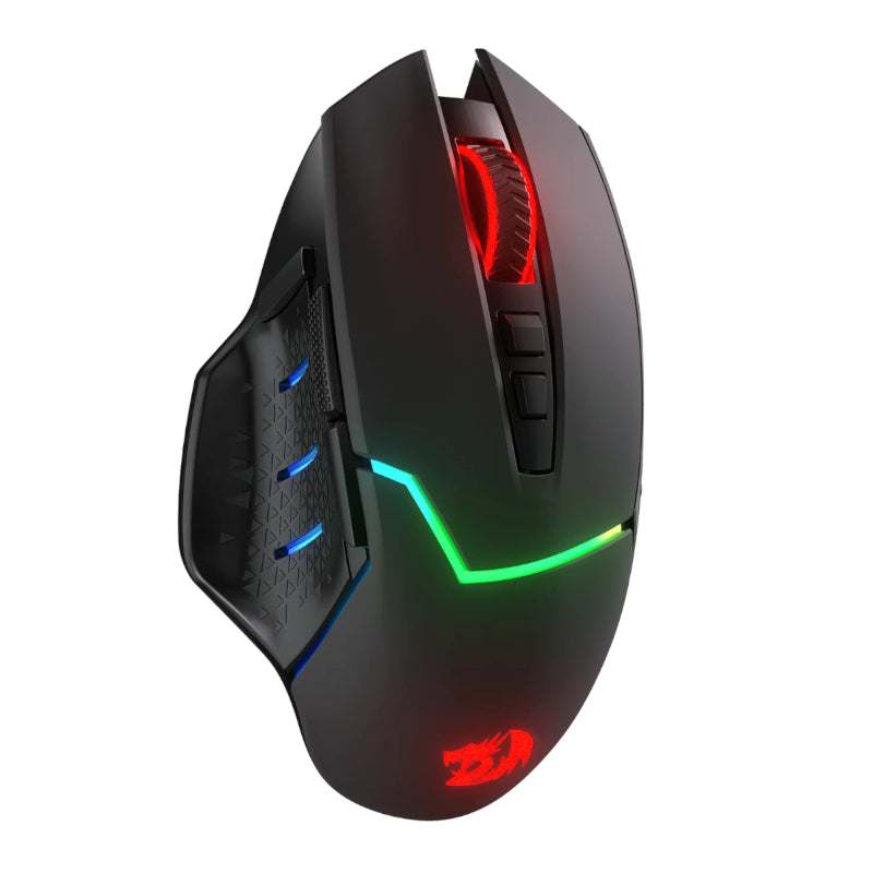 Redragon M690 Pro Mirage Wireless Gaming Mouse