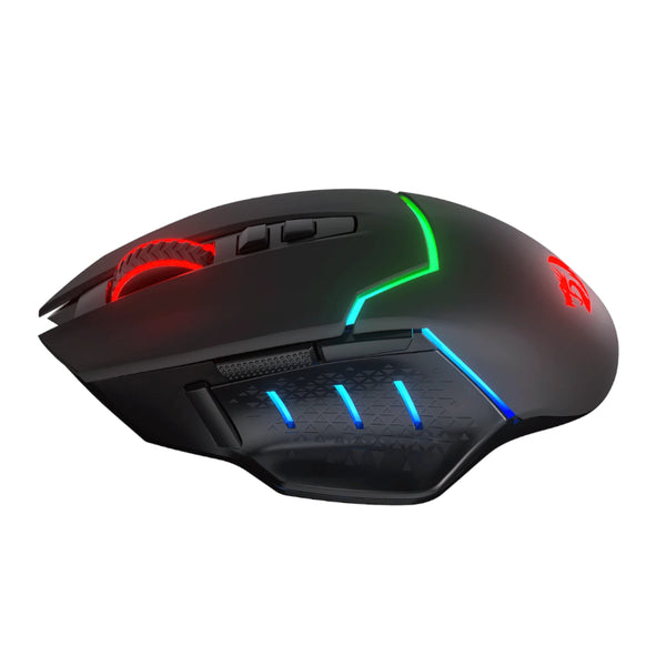 Redragon M690 Pro Mirage Wireless Gaming Mouse