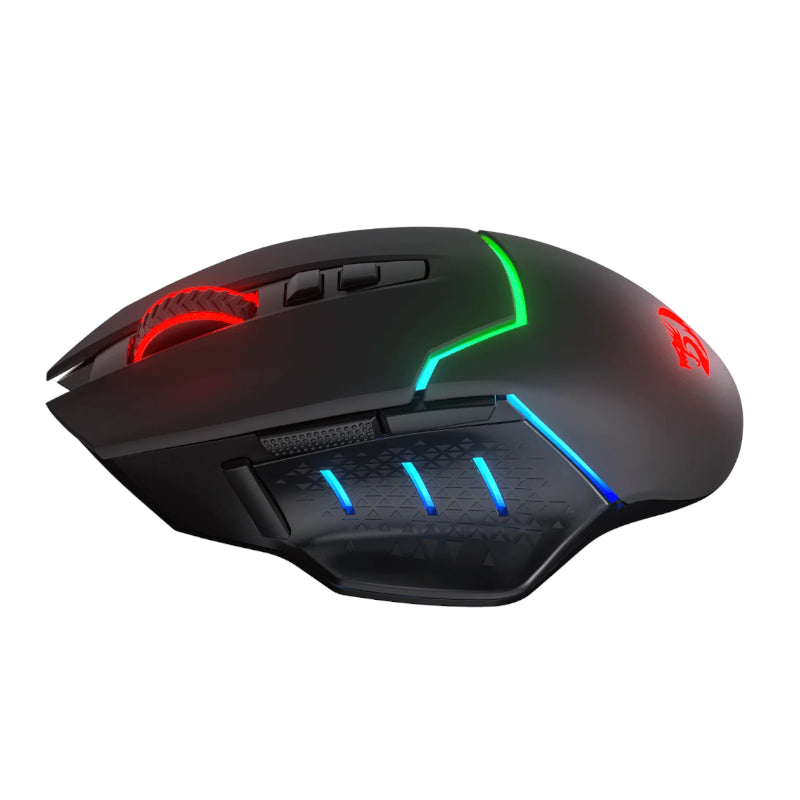 Redragon M690 Pro Mirage Wireless Gaming Mouse