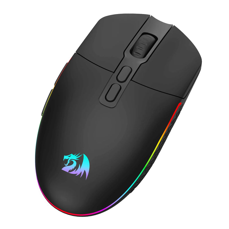 Redragon M719 Pro Invader Wireless Gaming Mouse