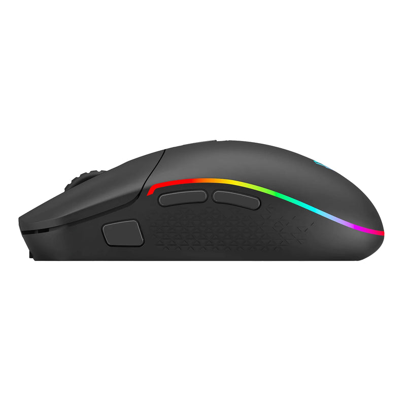 Redragon M719 Pro Invader Wireless Gaming Mouse
