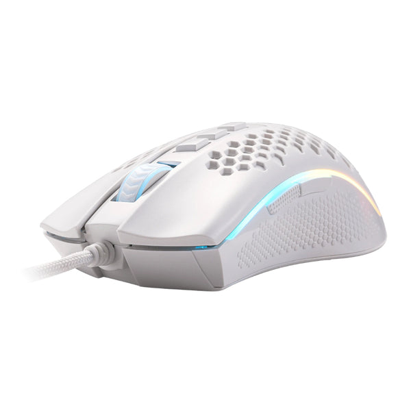 Redragon M808 Storm RGB Lightweight Wired Gaming Mouse