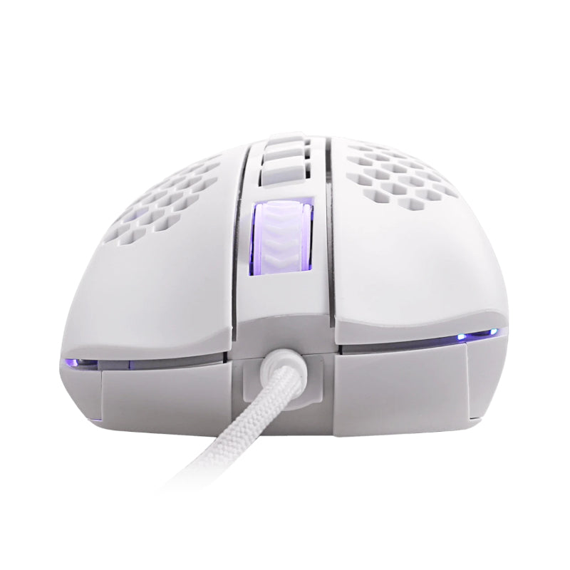 Redragon M808 Storm RGB Lightweight Wired Gaming Mouse