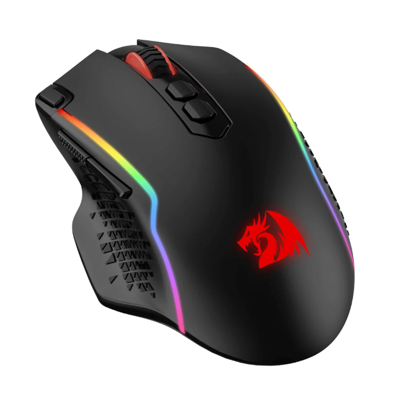 Redragon M810 Pro Taipan Wireless Gaming Mouse
