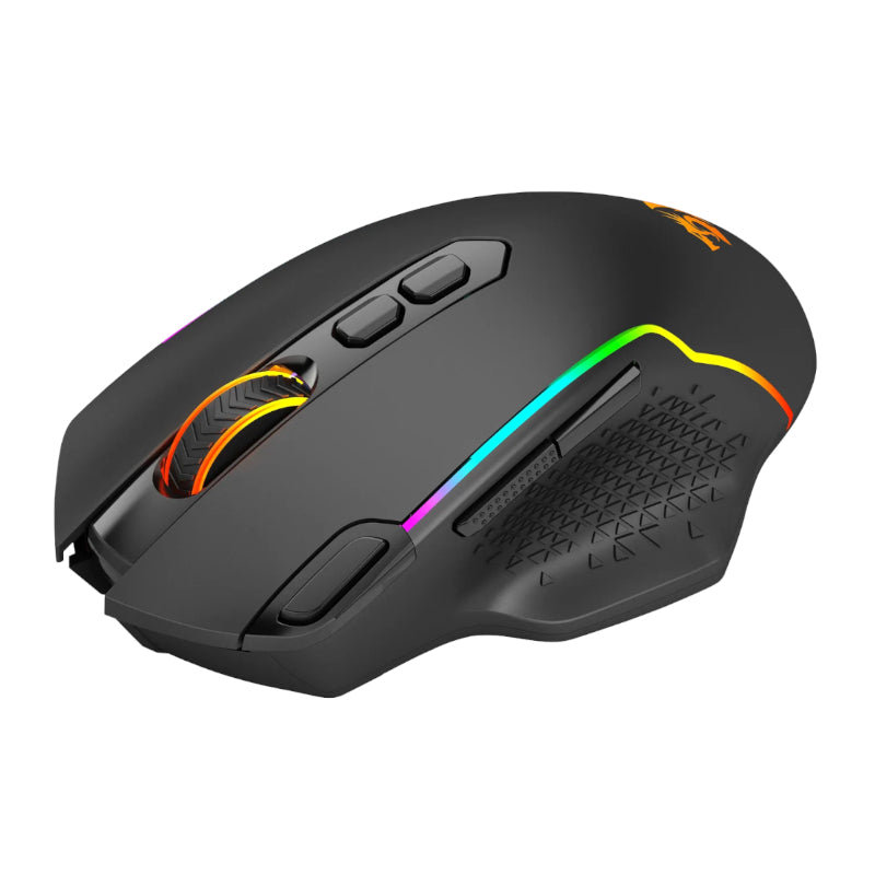 Redragon M810 Pro Taipan Wireless Gaming Mouse