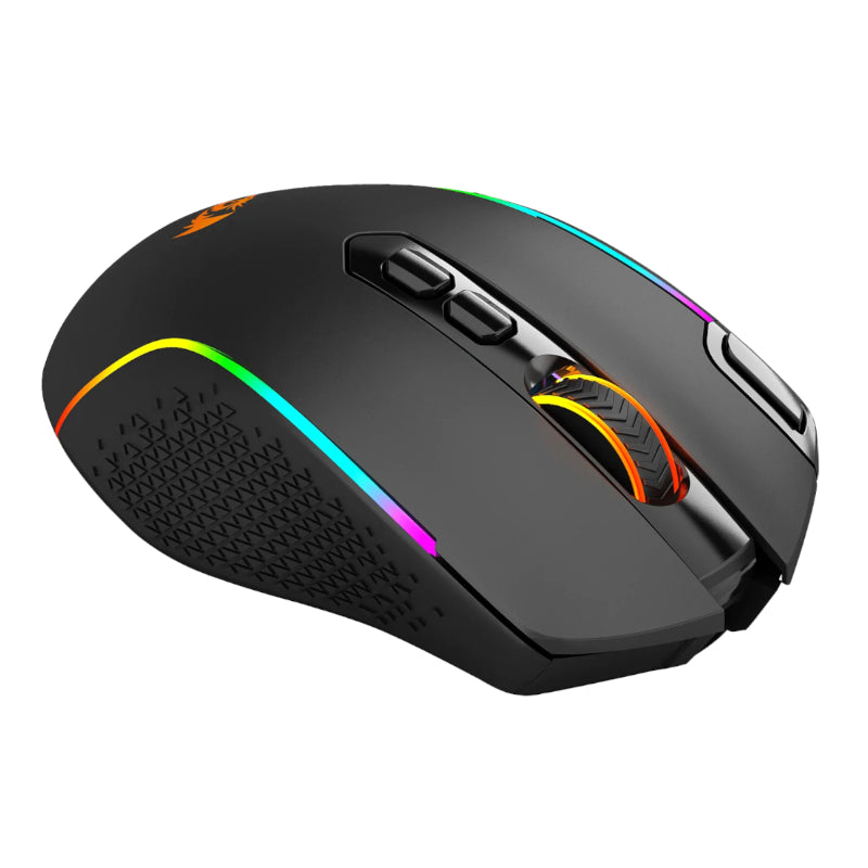 Redragon M810 Pro Taipan Wireless Gaming Mouse
